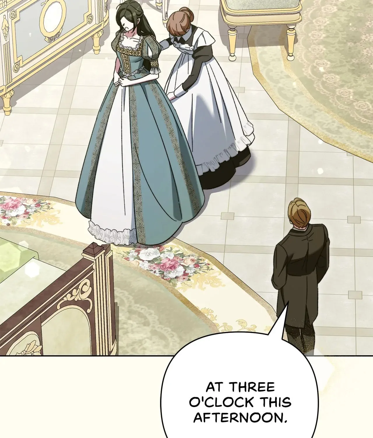 All for My Dearest Juliet Chapter 4 page 81 - 