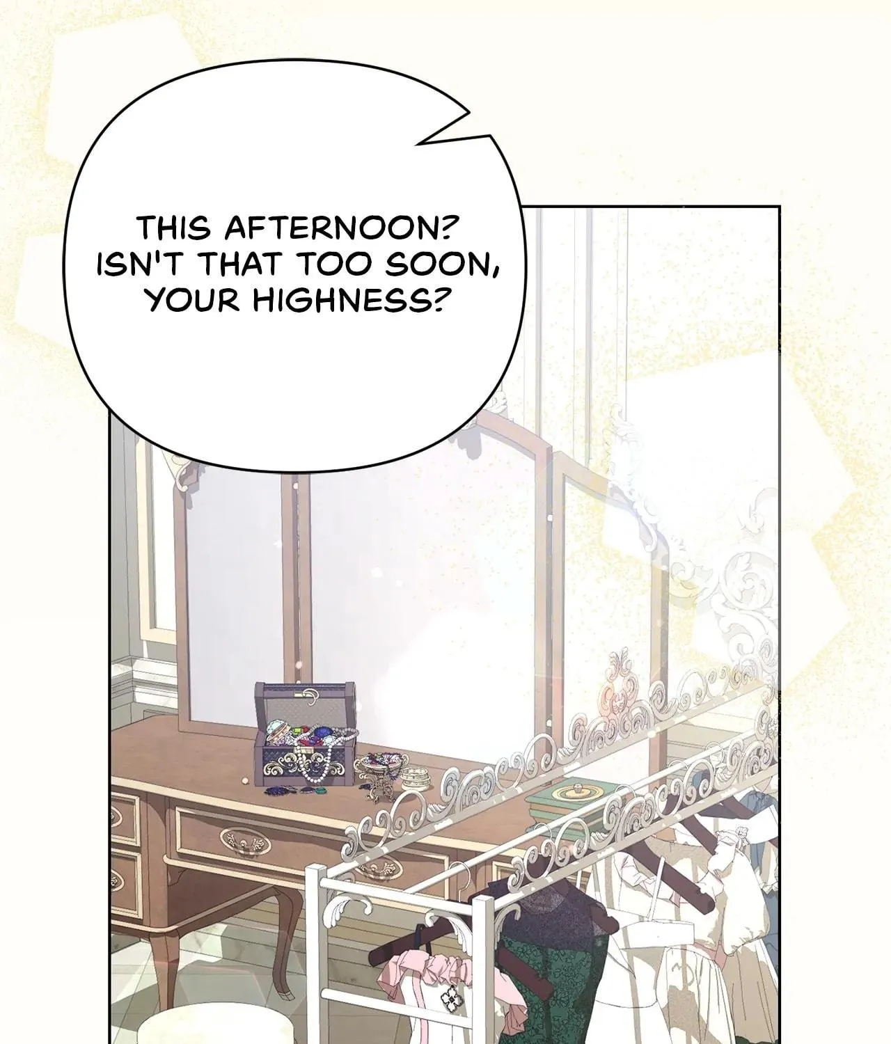 All for My Dearest Juliet Chapter 4 page 83 - 
