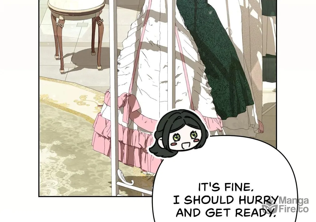 All for My Dearest Juliet Chapter 4 page 84 - 