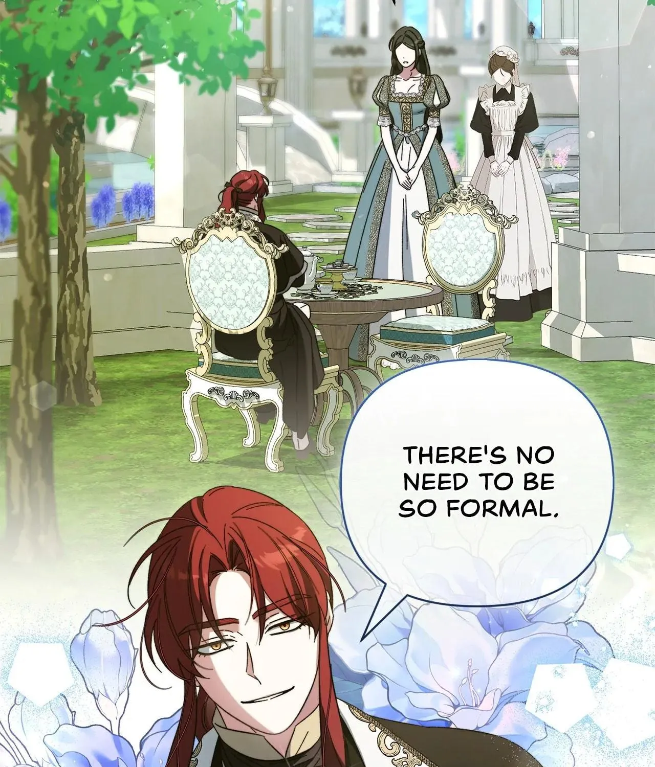 All for My Dearest Juliet Chapter 4 page 94 - 
