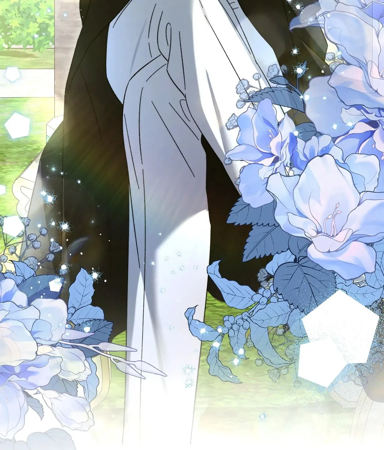 All for My Dearest Juliet Chapter 4 page 96 - 