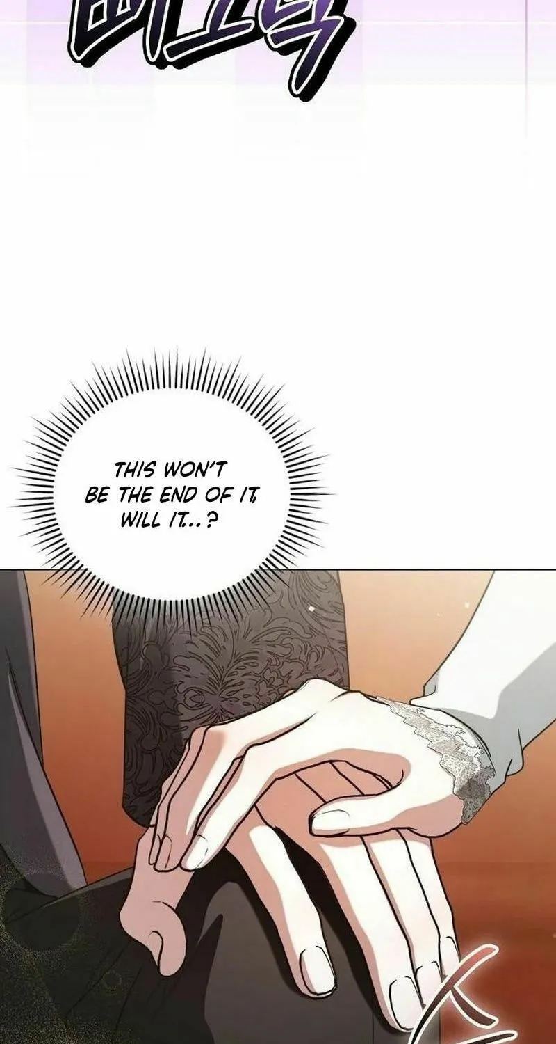 All for My Dearest Juliet Chapter 40 page 11 - 