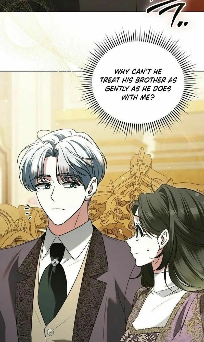 All for My Dearest Juliet Chapter 40 page 12 - 