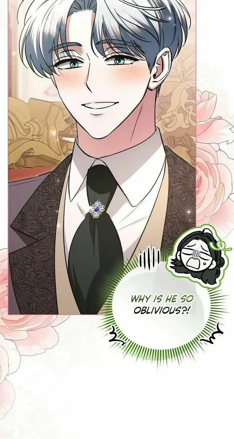 All for My Dearest Juliet Chapter 40 page 14 - 
