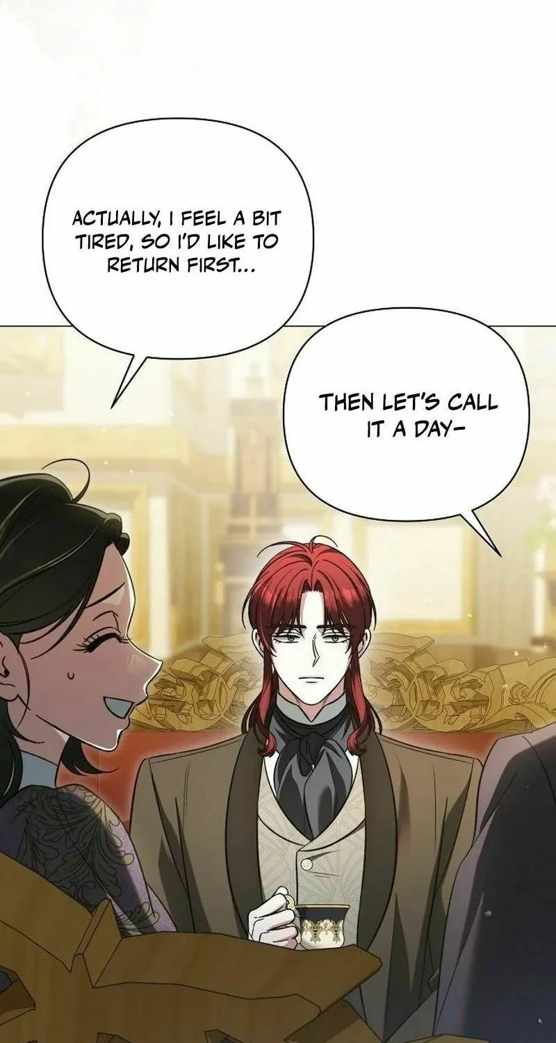 All for My Dearest Juliet Chapter 40 page 15 - 