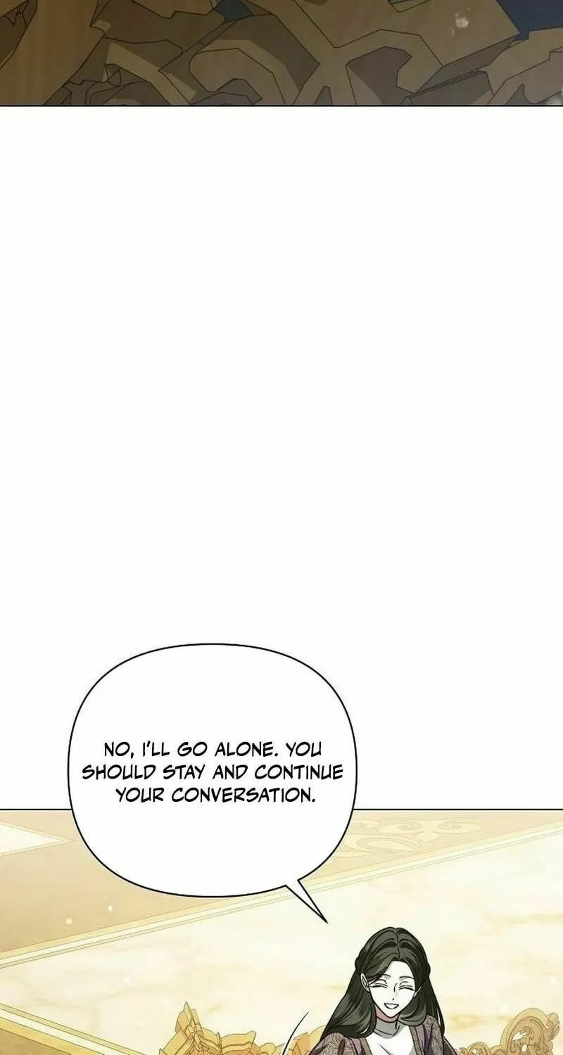 All for My Dearest Juliet Chapter 40 page 16 - 