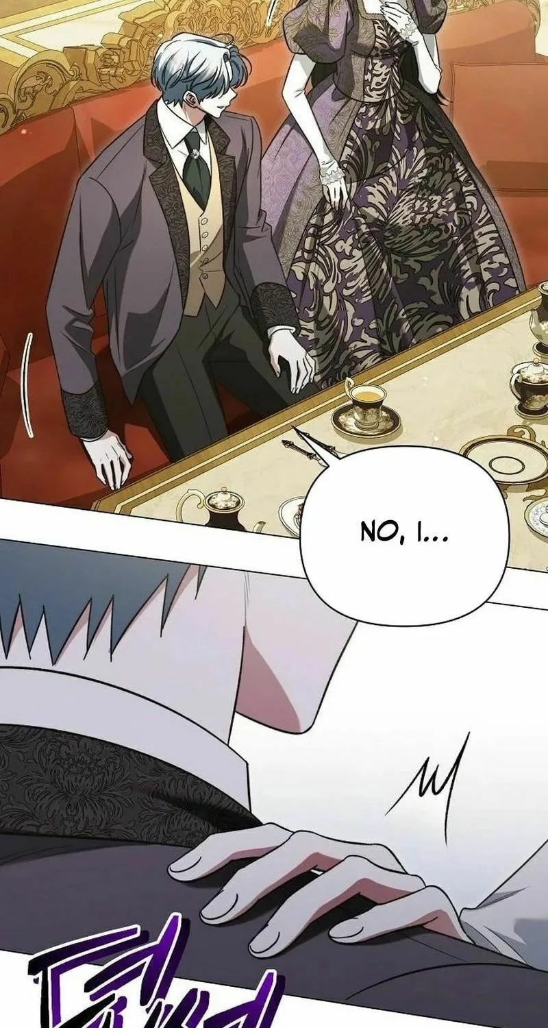 All for My Dearest Juliet Chapter 40 page 17 - 