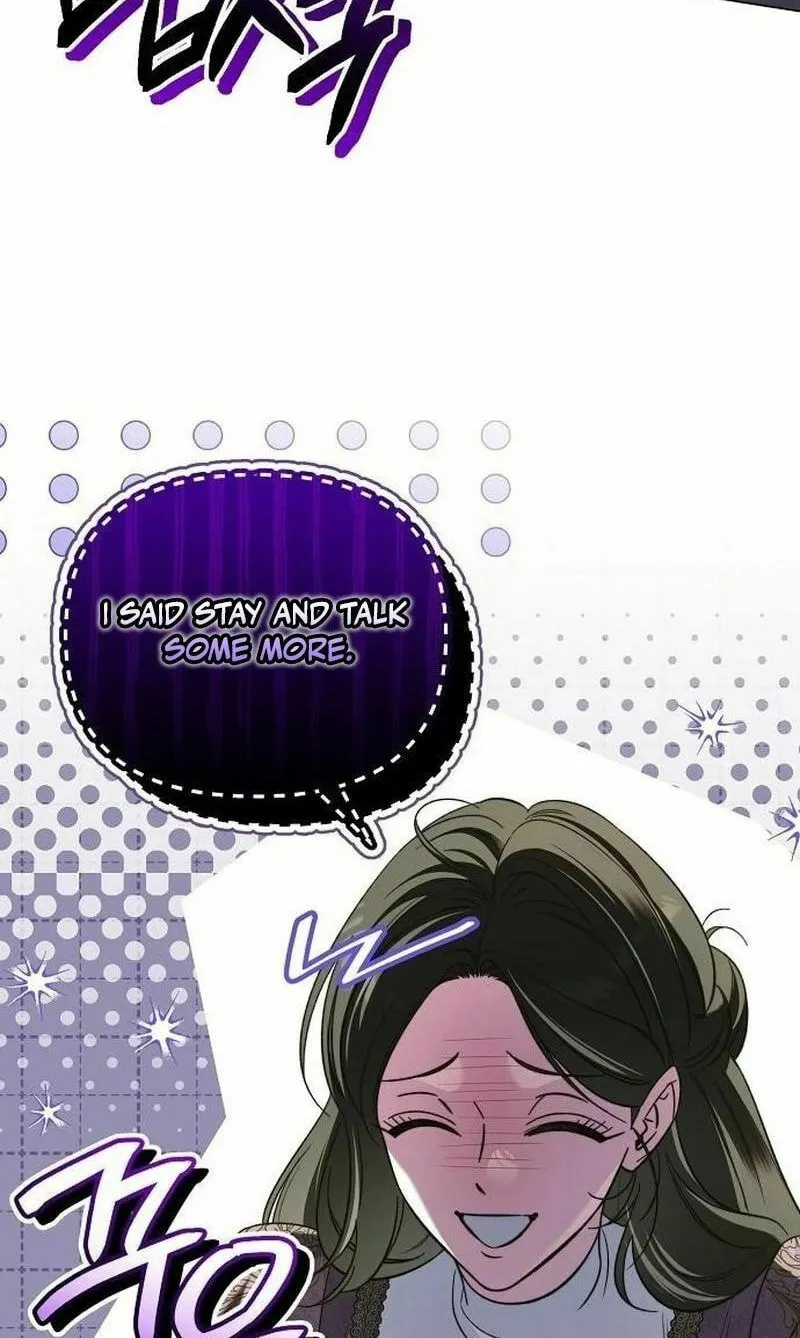 All for My Dearest Juliet Chapter 40 page 18 - 