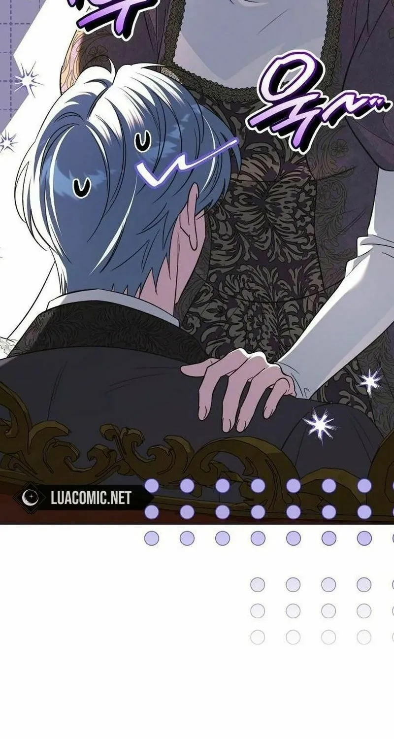 All for My Dearest Juliet Chapter 40 page 19 - 