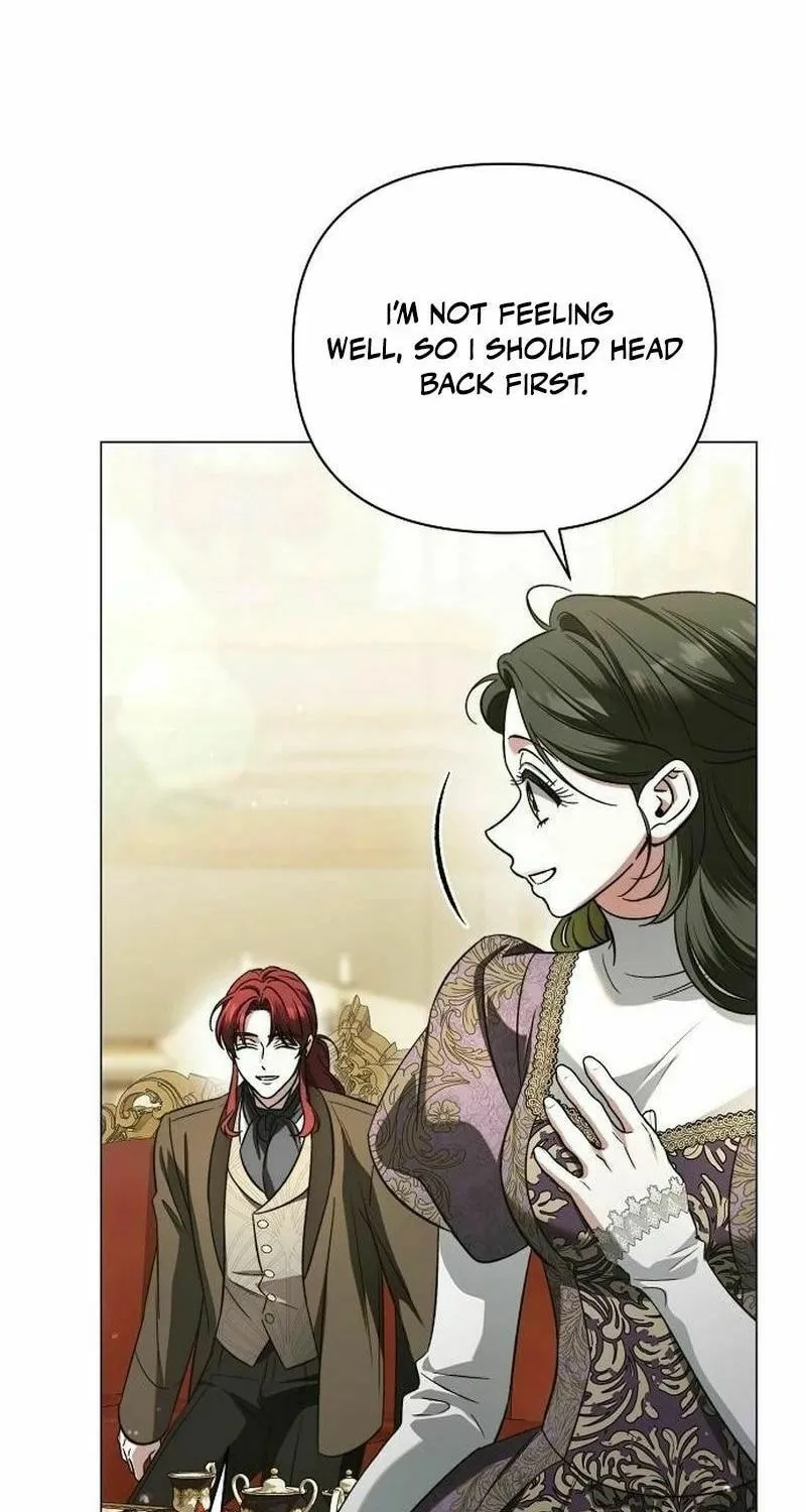 All for My Dearest Juliet Chapter 40 page 20 - 