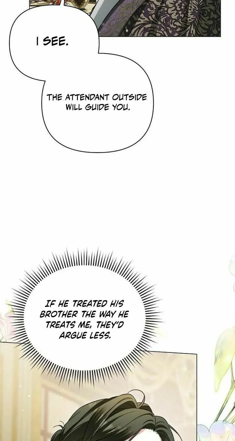 All for My Dearest Juliet Chapter 40 page 21 - 