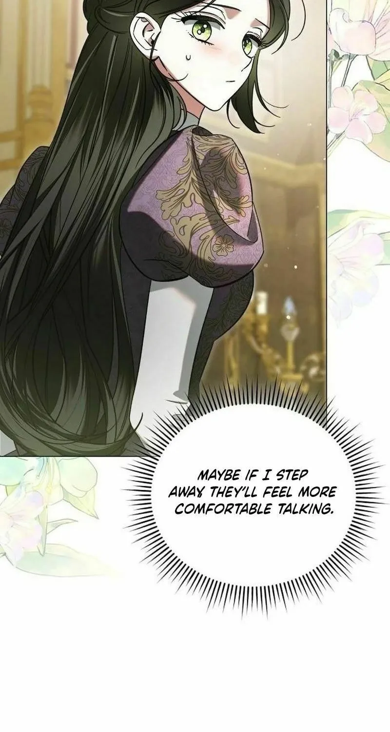 All for My Dearest Juliet Chapter 40 page 22 - 