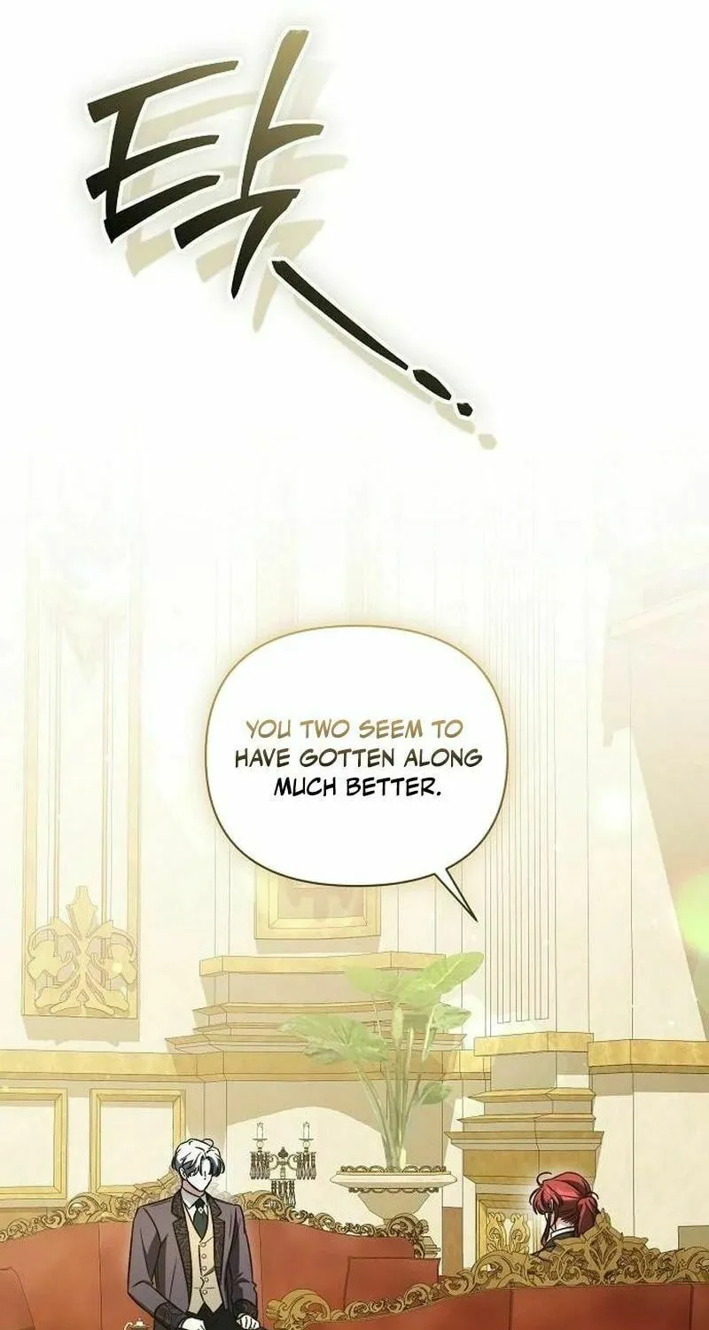 All for My Dearest Juliet Chapter 40 page 23 - 