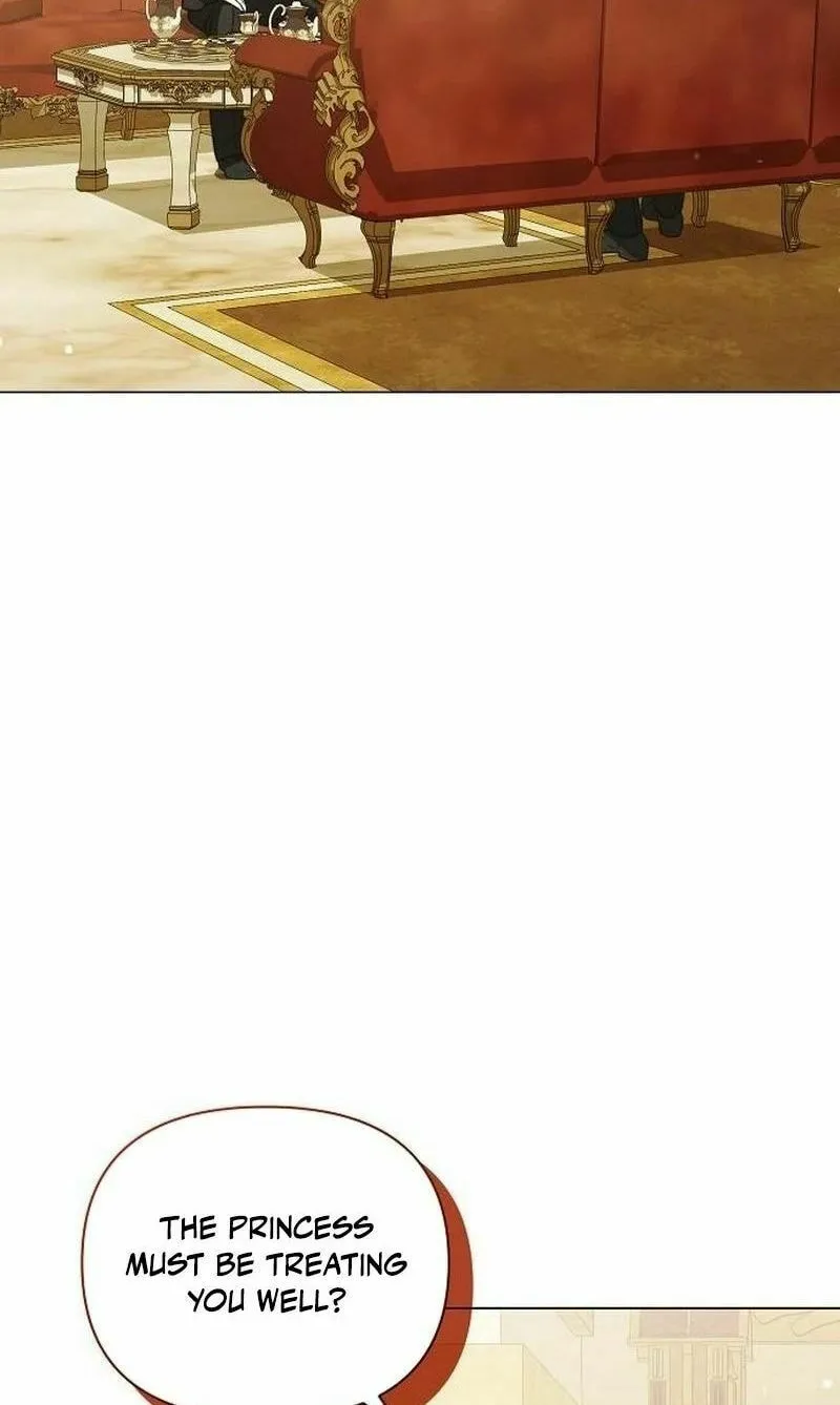 All for My Dearest Juliet Chapter 40 page 24 - 