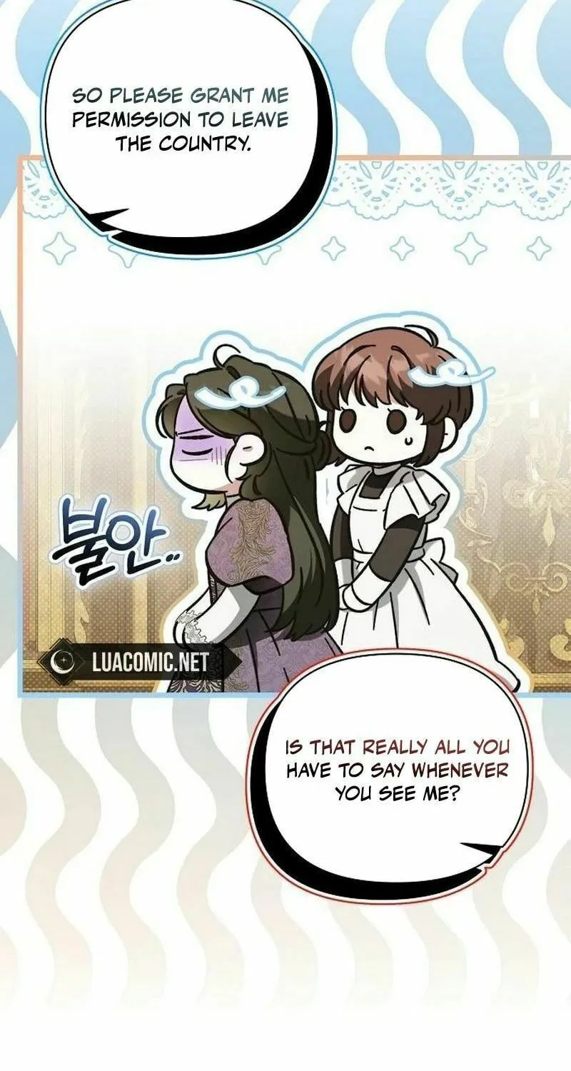 All for My Dearest Juliet Chapter 40 page 27 - 