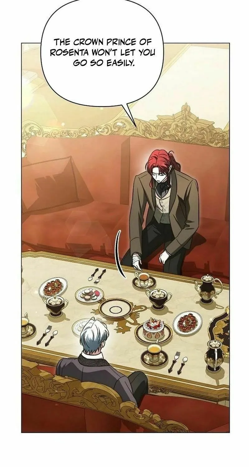 All for My Dearest Juliet Chapter 40 page 29 - 