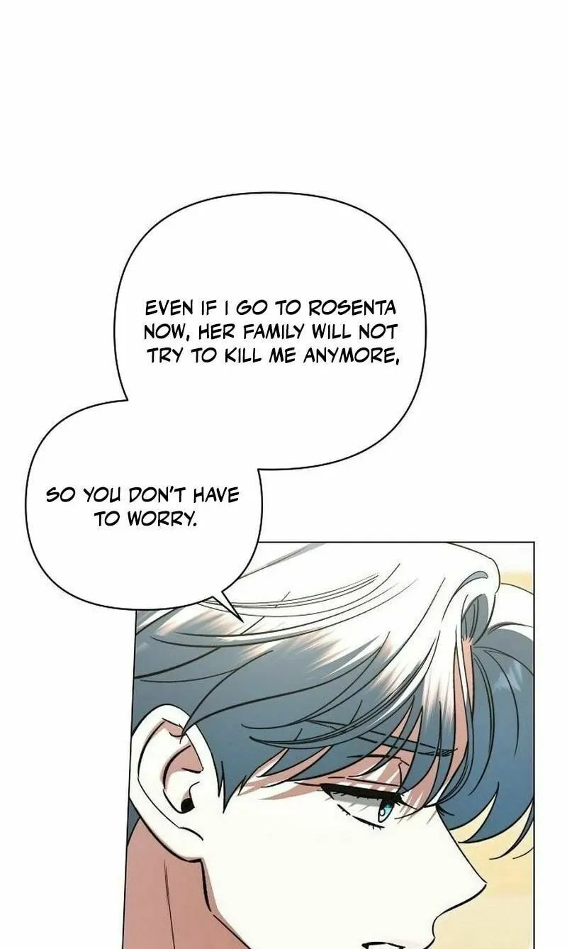 All for My Dearest Juliet Chapter 40 page 30 - 