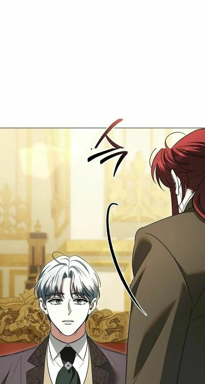 All for My Dearest Juliet Chapter 40 page 33 - 