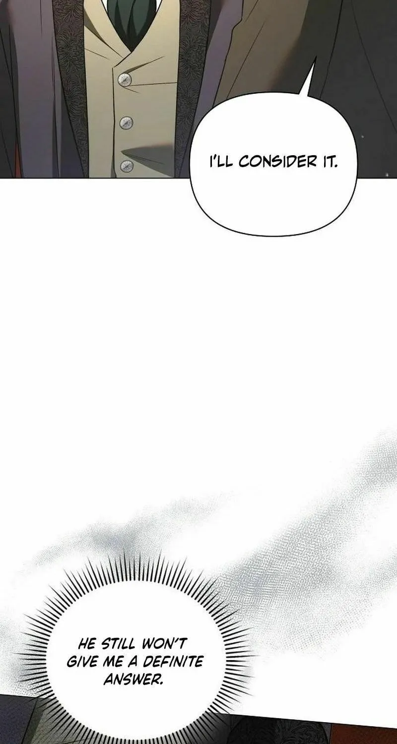 All for My Dearest Juliet Chapter 40 page 34 - 