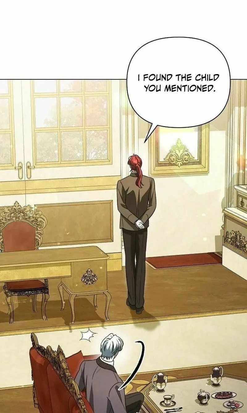 All for My Dearest Juliet Chapter 40 page 36 - 