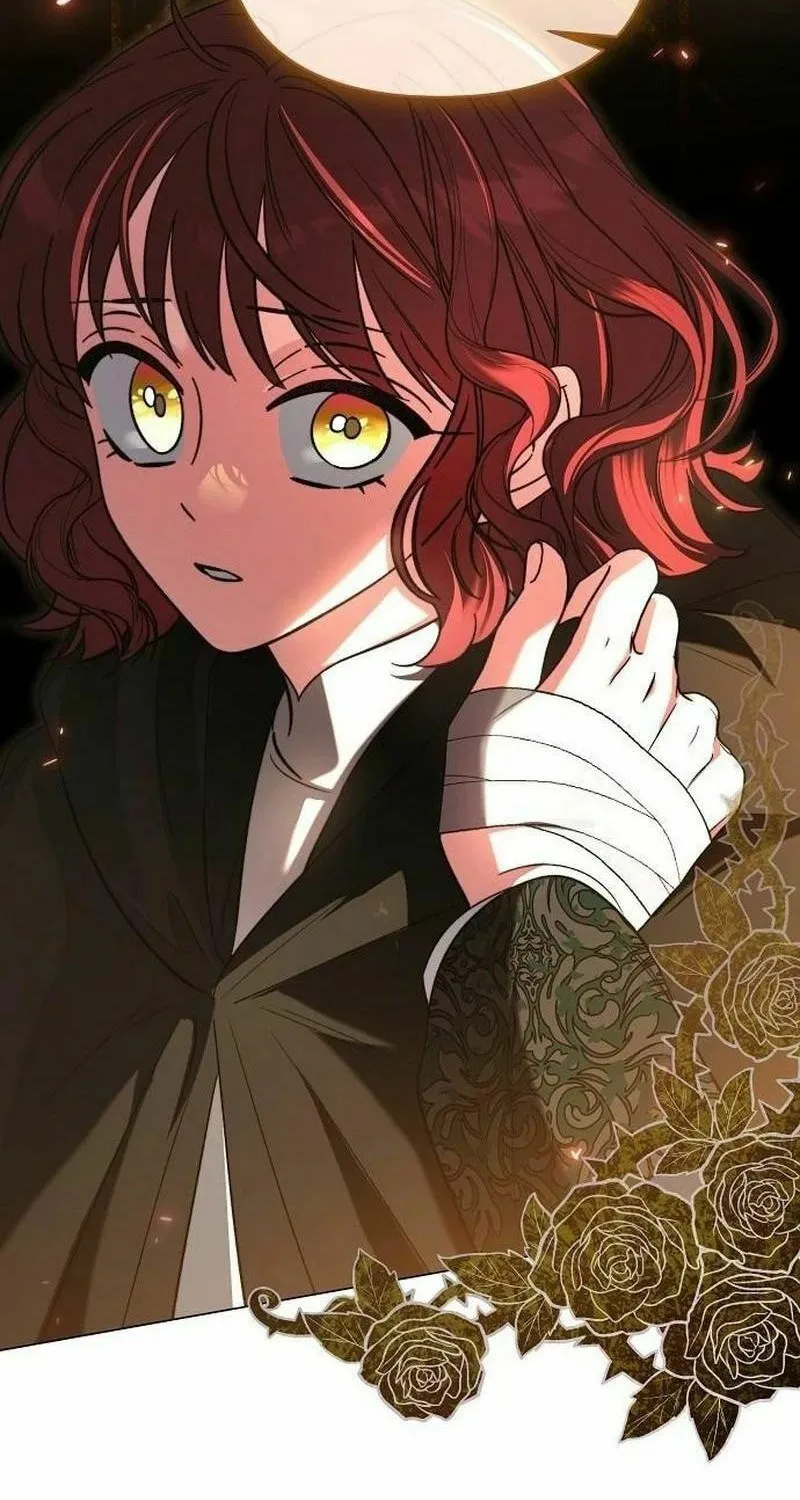 All for My Dearest Juliet Chapter 40 page 38 - 