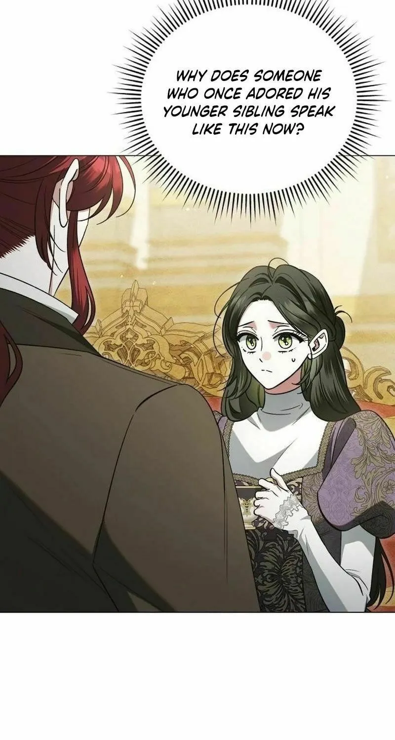 All for My Dearest Juliet Chapter 40 page 5 - 