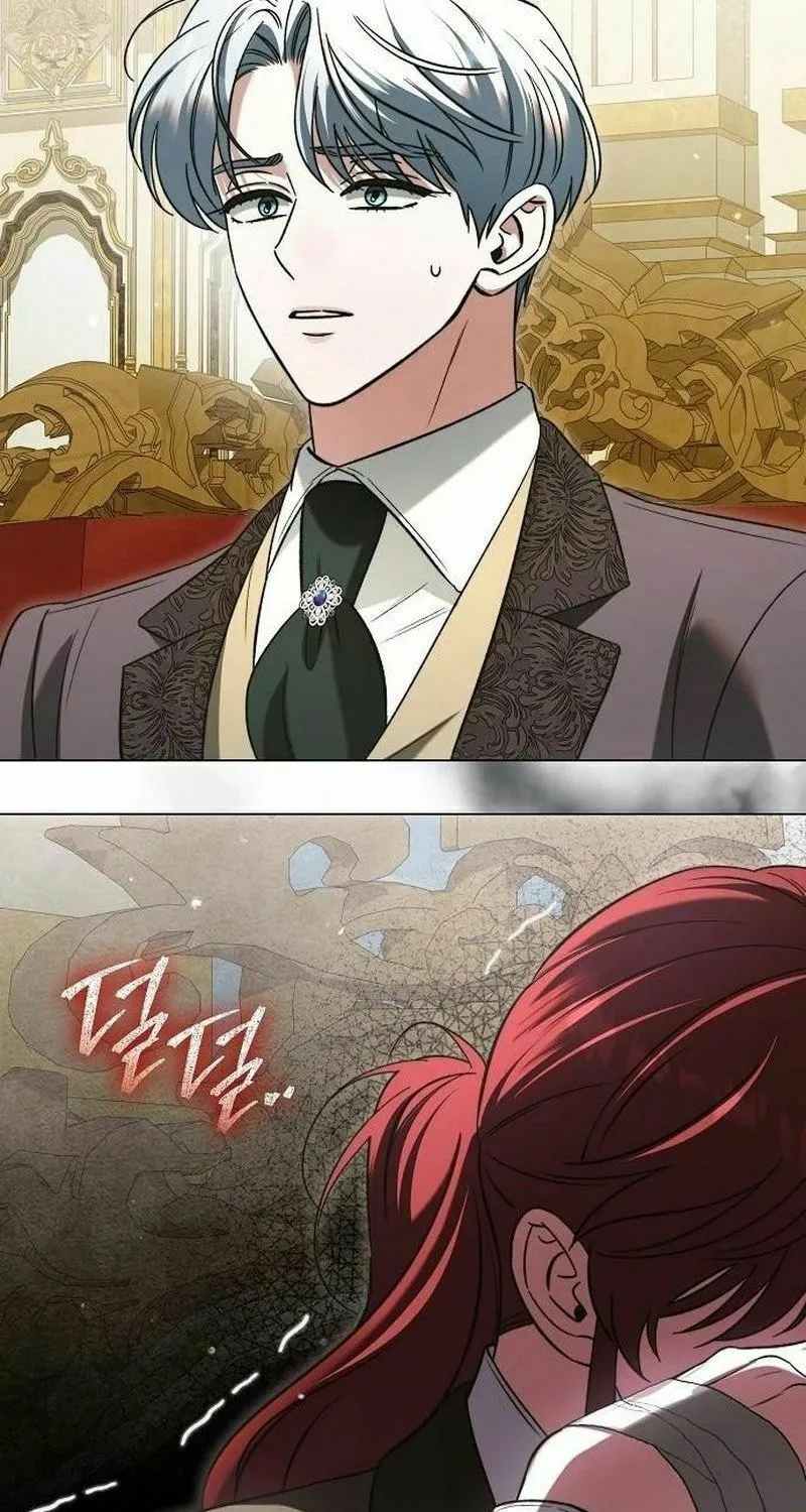 All for My Dearest Juliet Chapter 40 page 49 - 