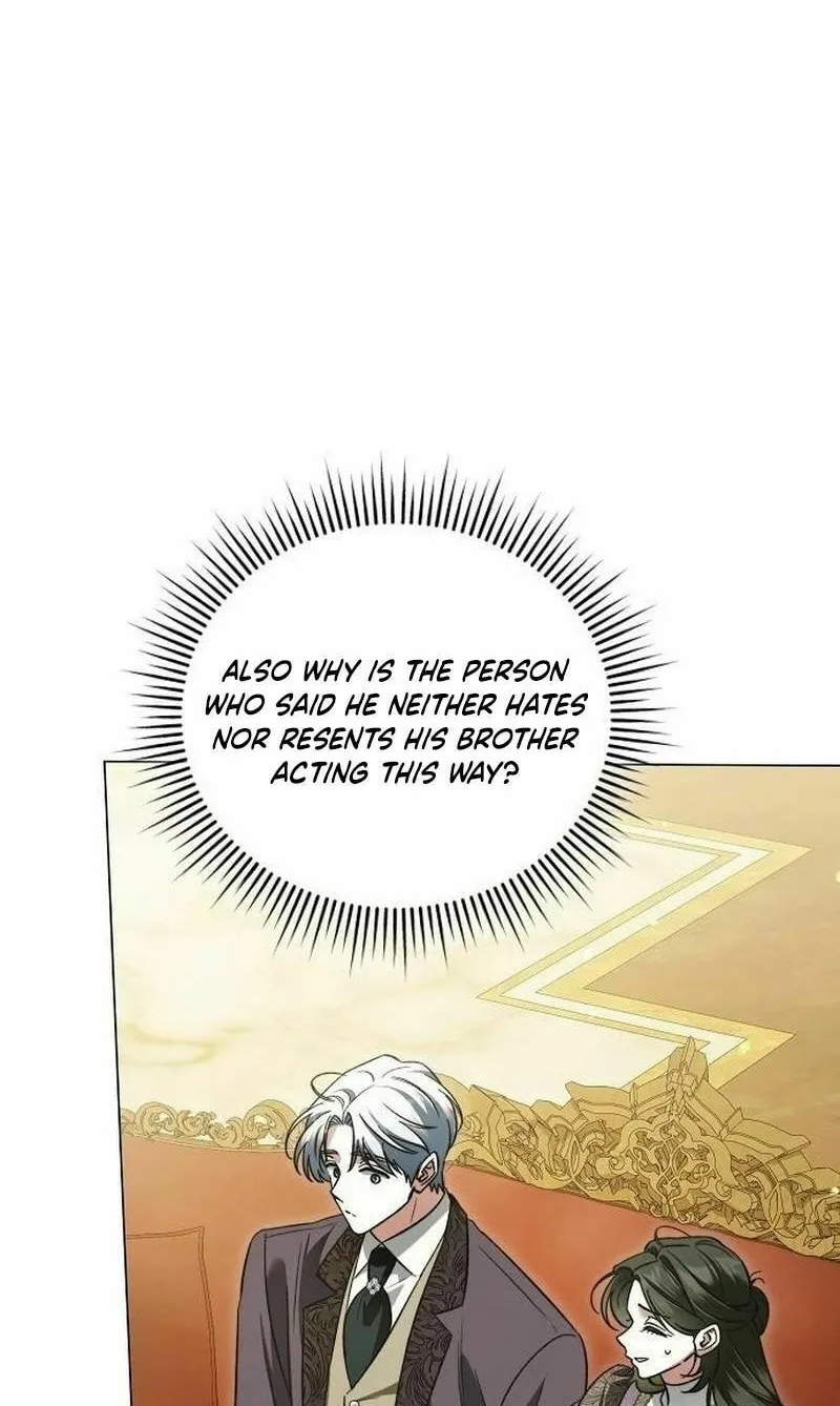 All for My Dearest Juliet Chapter 40 page 6 - 