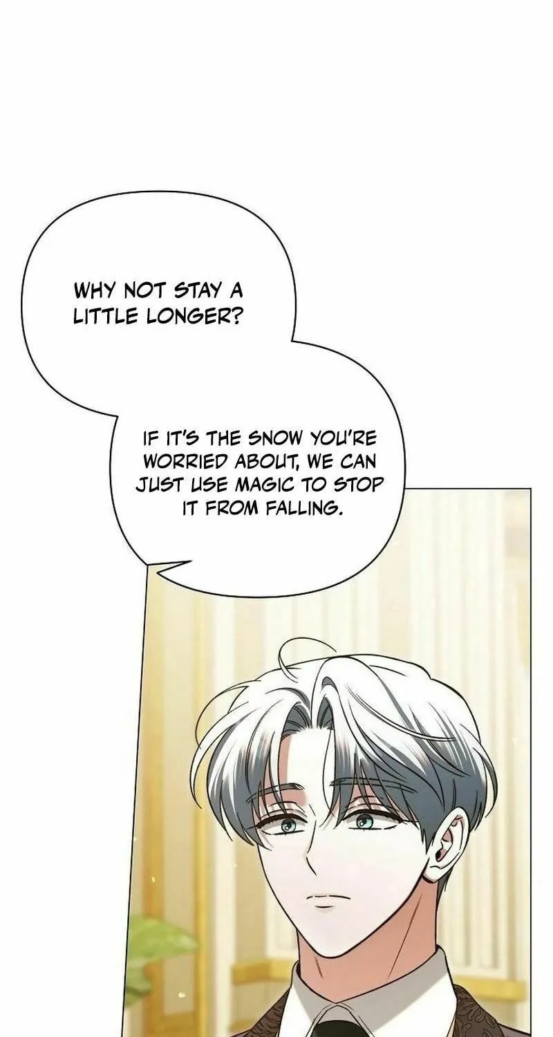 All for My Dearest Juliet Chapter 40 page 55 - 