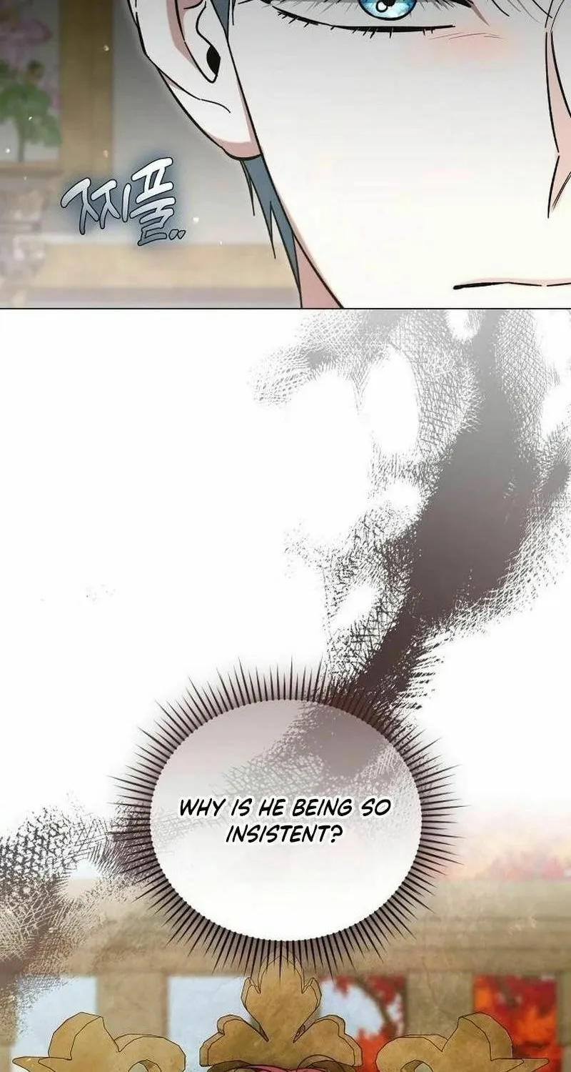 All for My Dearest Juliet Chapter 40 page 58 - 