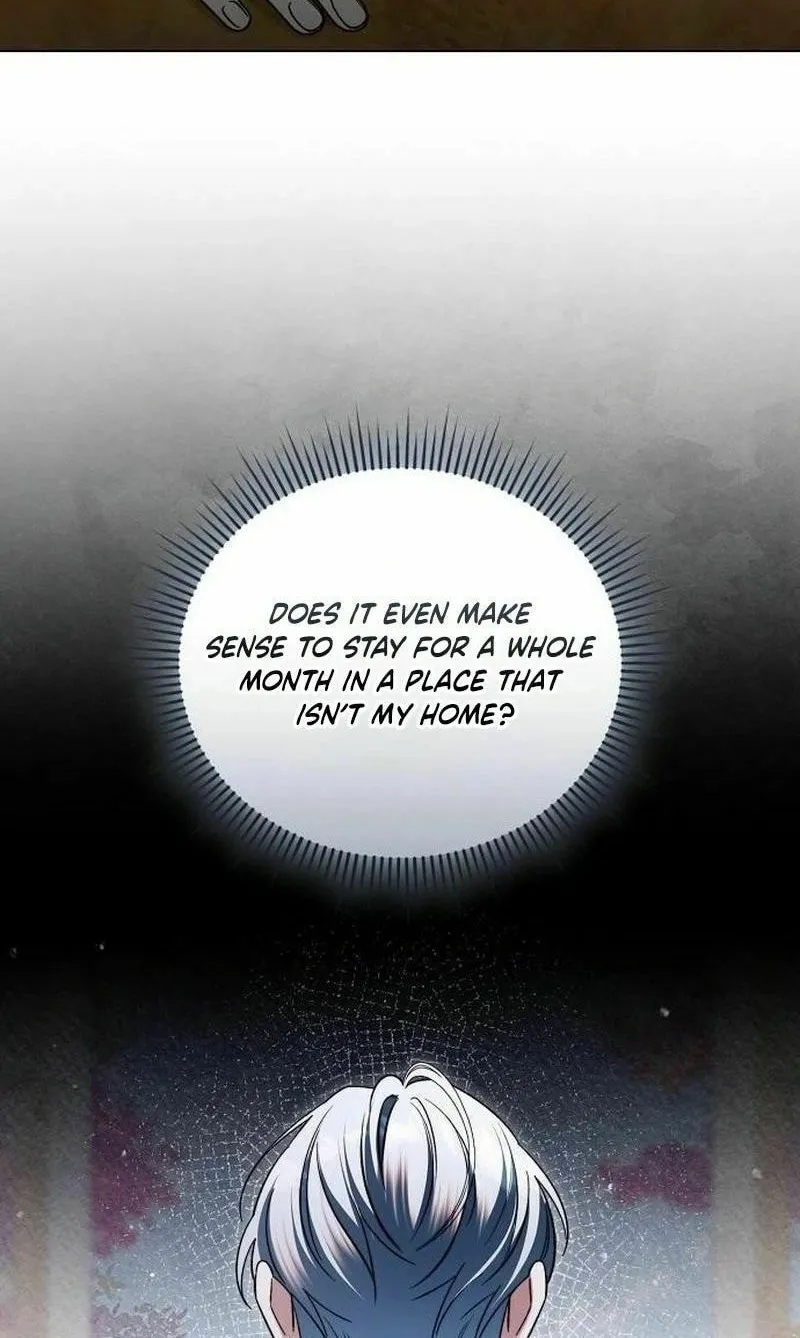 All for My Dearest Juliet Chapter 40 page 60 - 
