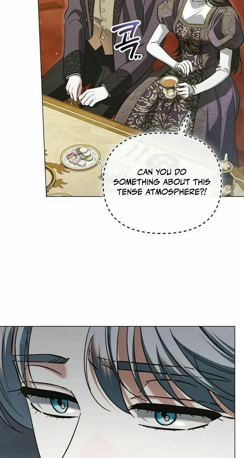 All for My Dearest Juliet Chapter 40 page 7 - 