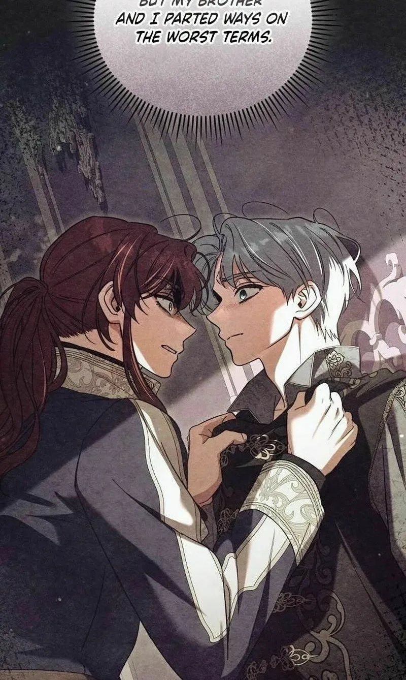 All for My Dearest Juliet Chapter 40 page 66 - 