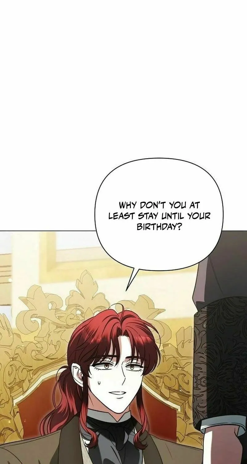 All for My Dearest Juliet Chapter 40 page 69 - 