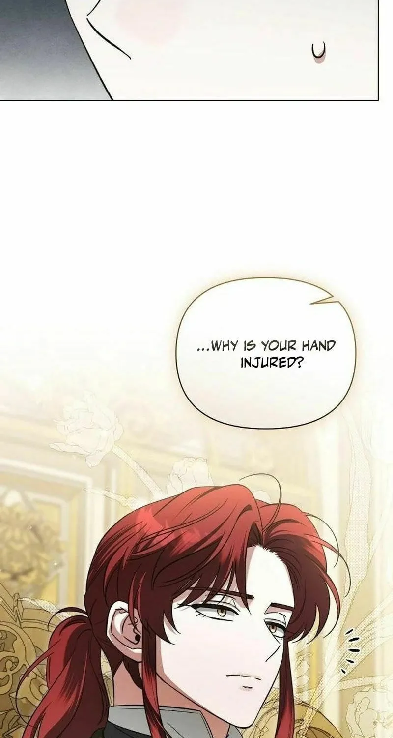 All for My Dearest Juliet Chapter 40 page 8 - 
