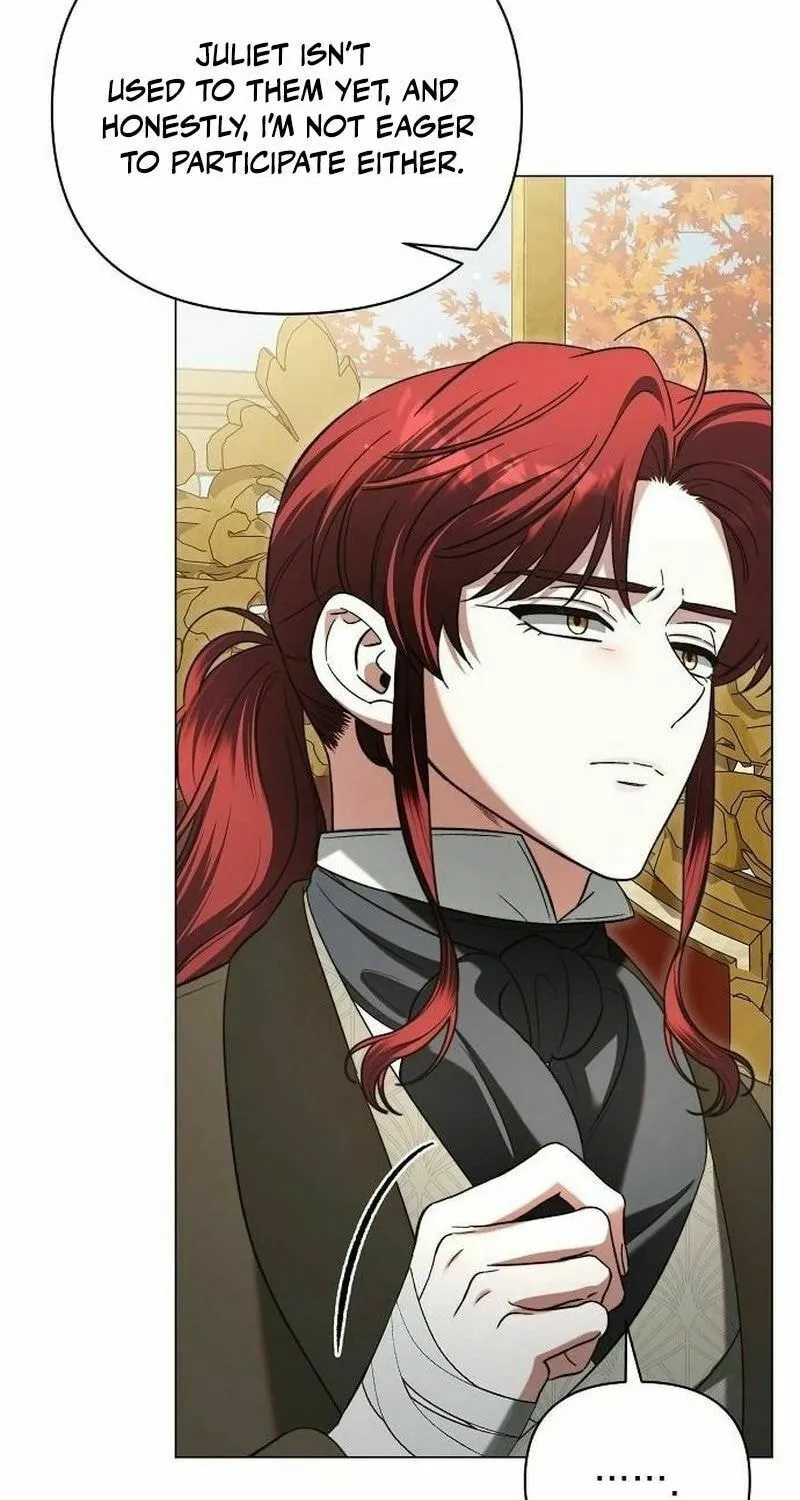 All for My Dearest Juliet Chapter 40 page 71 - 