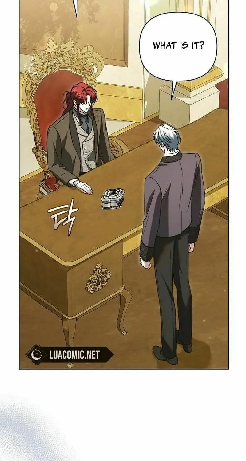 All for My Dearest Juliet Chapter 40 page 74 - 