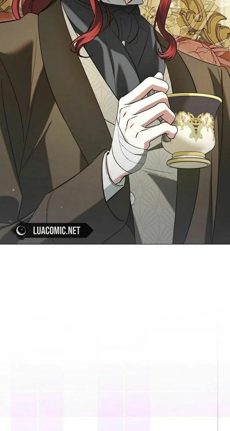 All for My Dearest Juliet Chapter 40 page 9 - 
