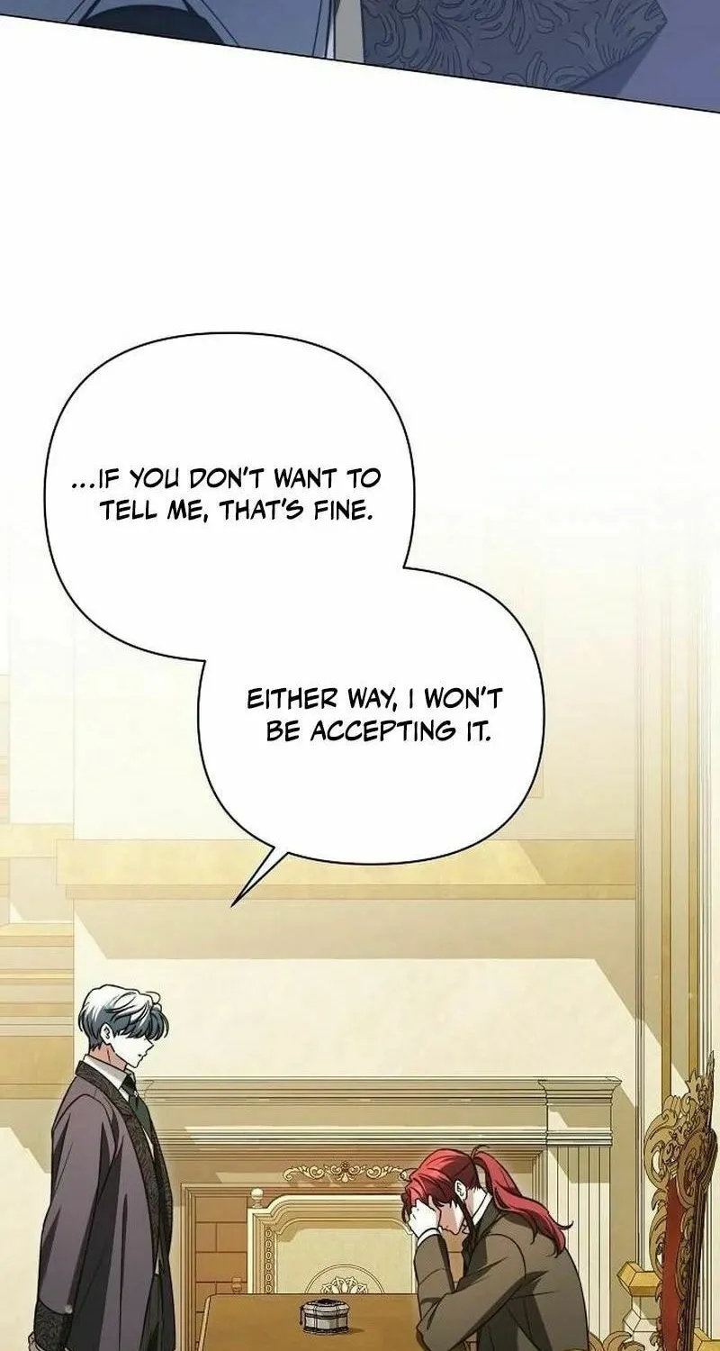 All for My Dearest Juliet Chapter 40 page 86 - 