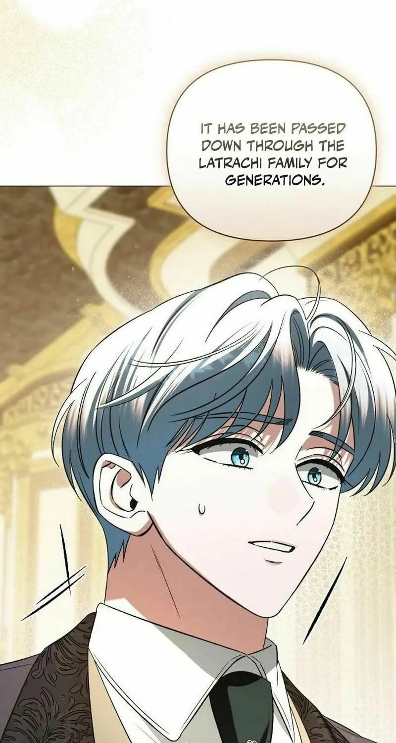 All for My Dearest Juliet Chapter 40 page 88 - 
