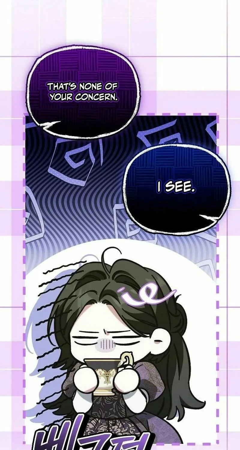 All for My Dearest Juliet Chapter 40 page 10 - 