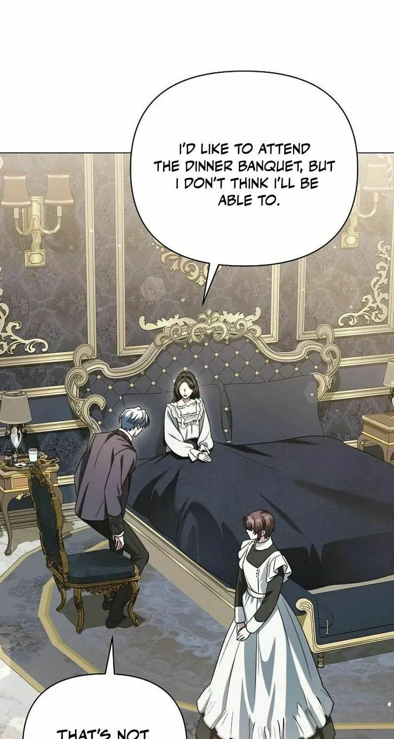 All for My Dearest Juliet Chapter 41 page 14 - 