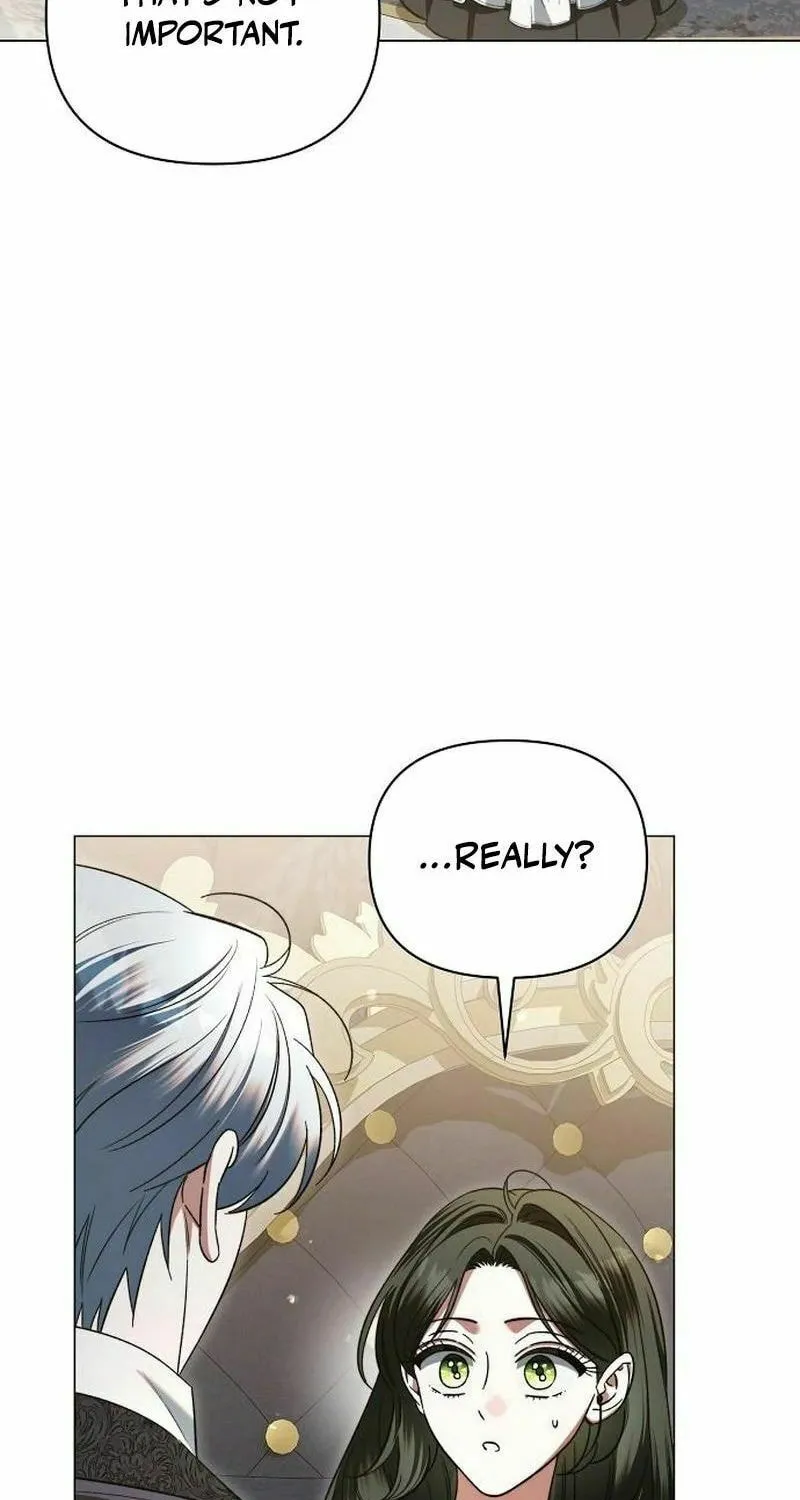 All for My Dearest Juliet Chapter 41 page 15 - 
