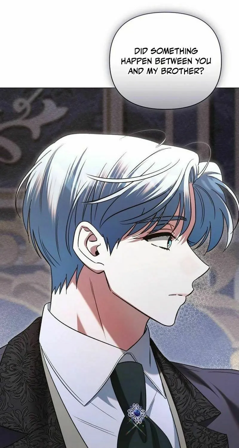 All for My Dearest Juliet Chapter 41 page 19 - 