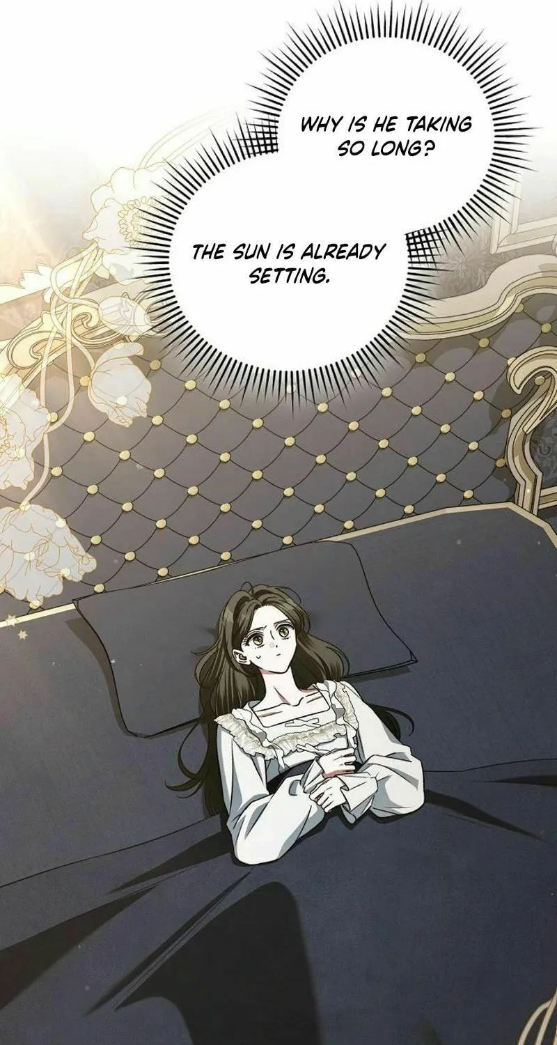 All for My Dearest Juliet Chapter 41 page 3 - 