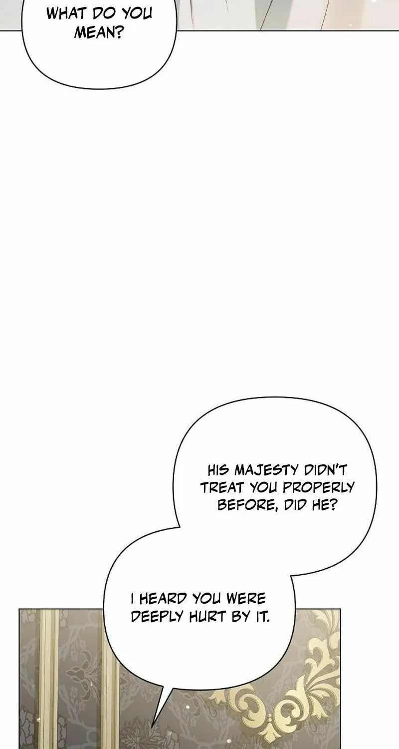 All for My Dearest Juliet Chapter 41 page 23 - 