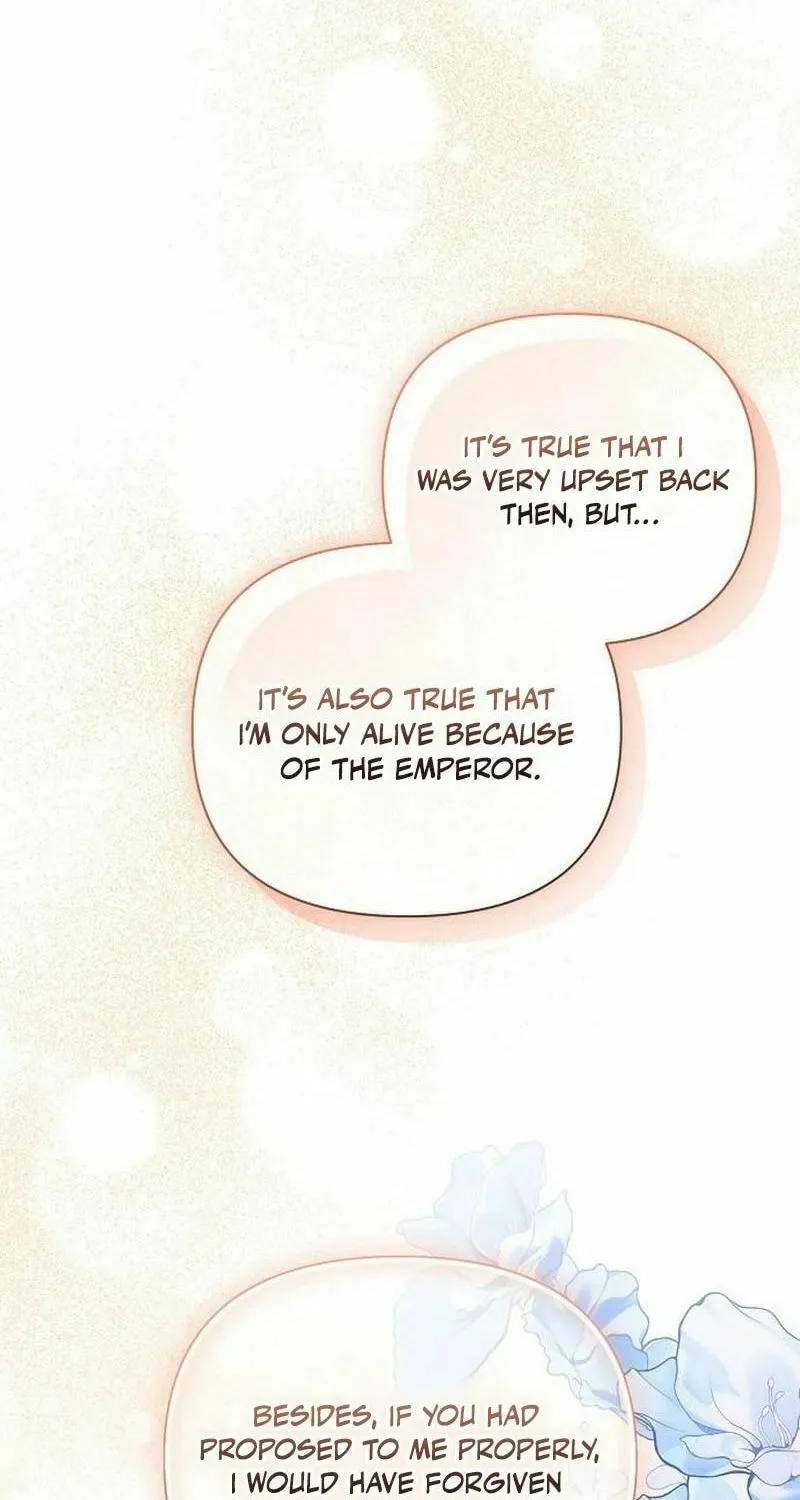 All for My Dearest Juliet Chapter 41 page 26 - 