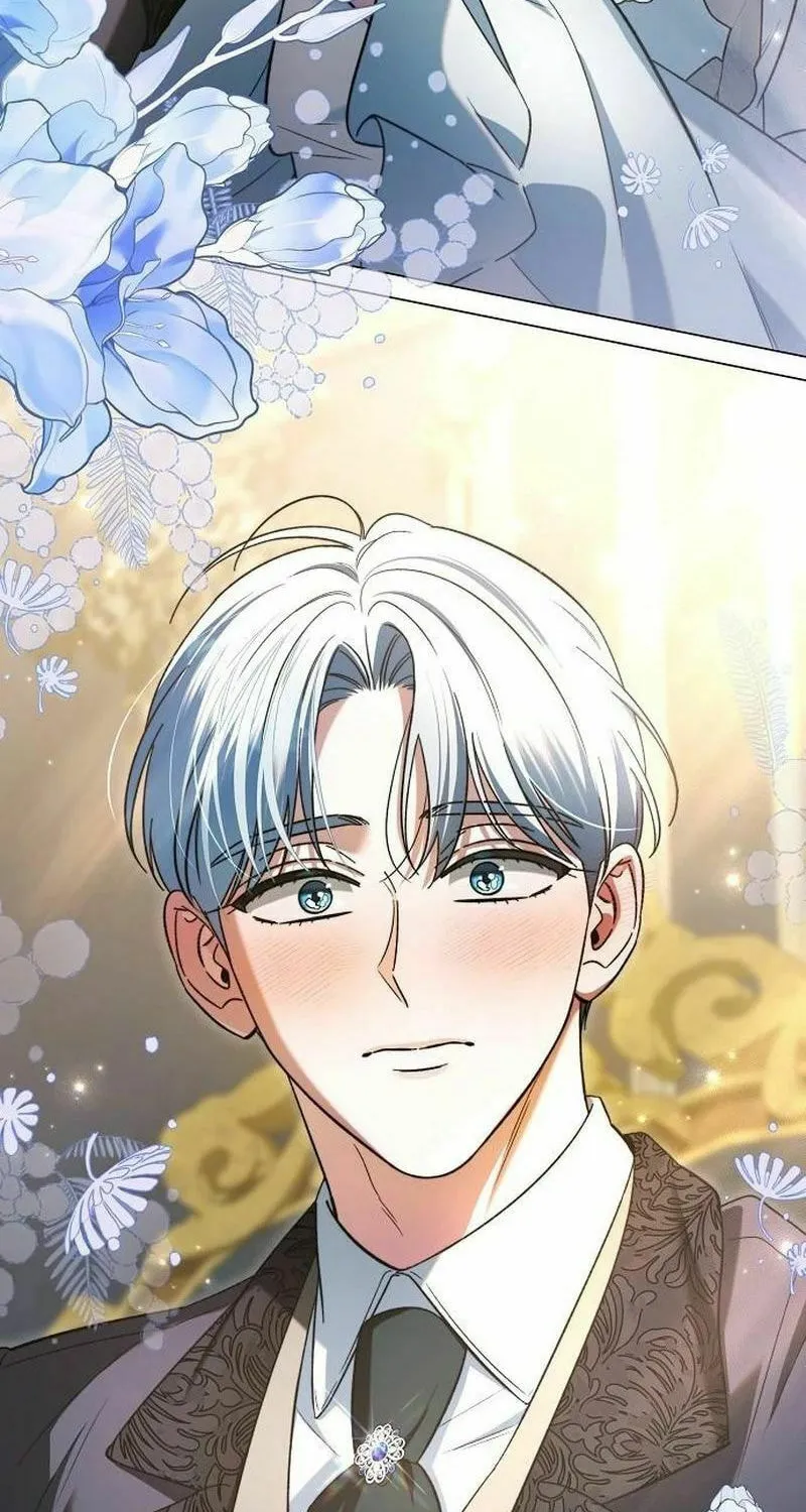 All for My Dearest Juliet Chapter 41 page 28 - 
