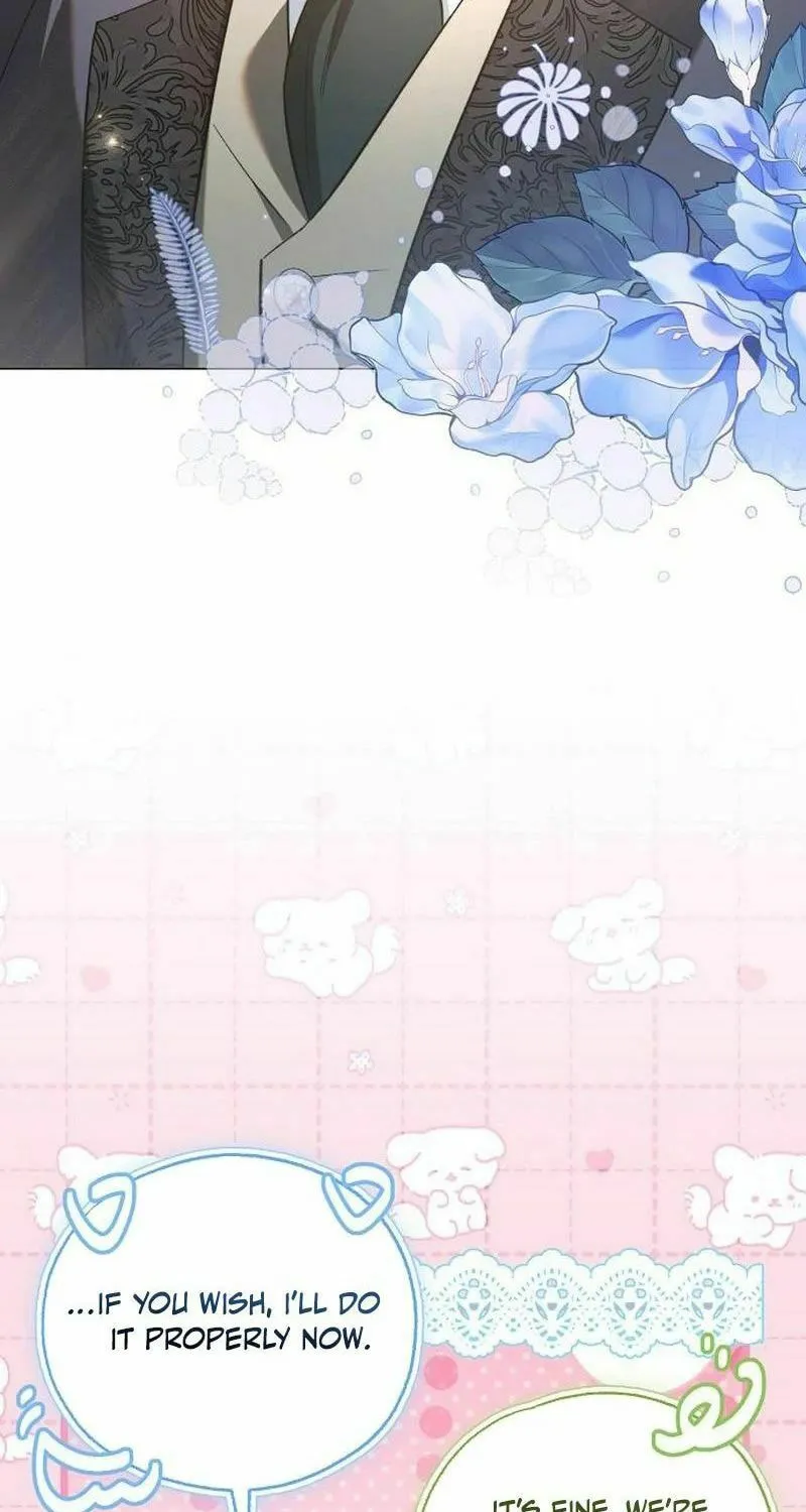 All for My Dearest Juliet Chapter 41 page 29 - 