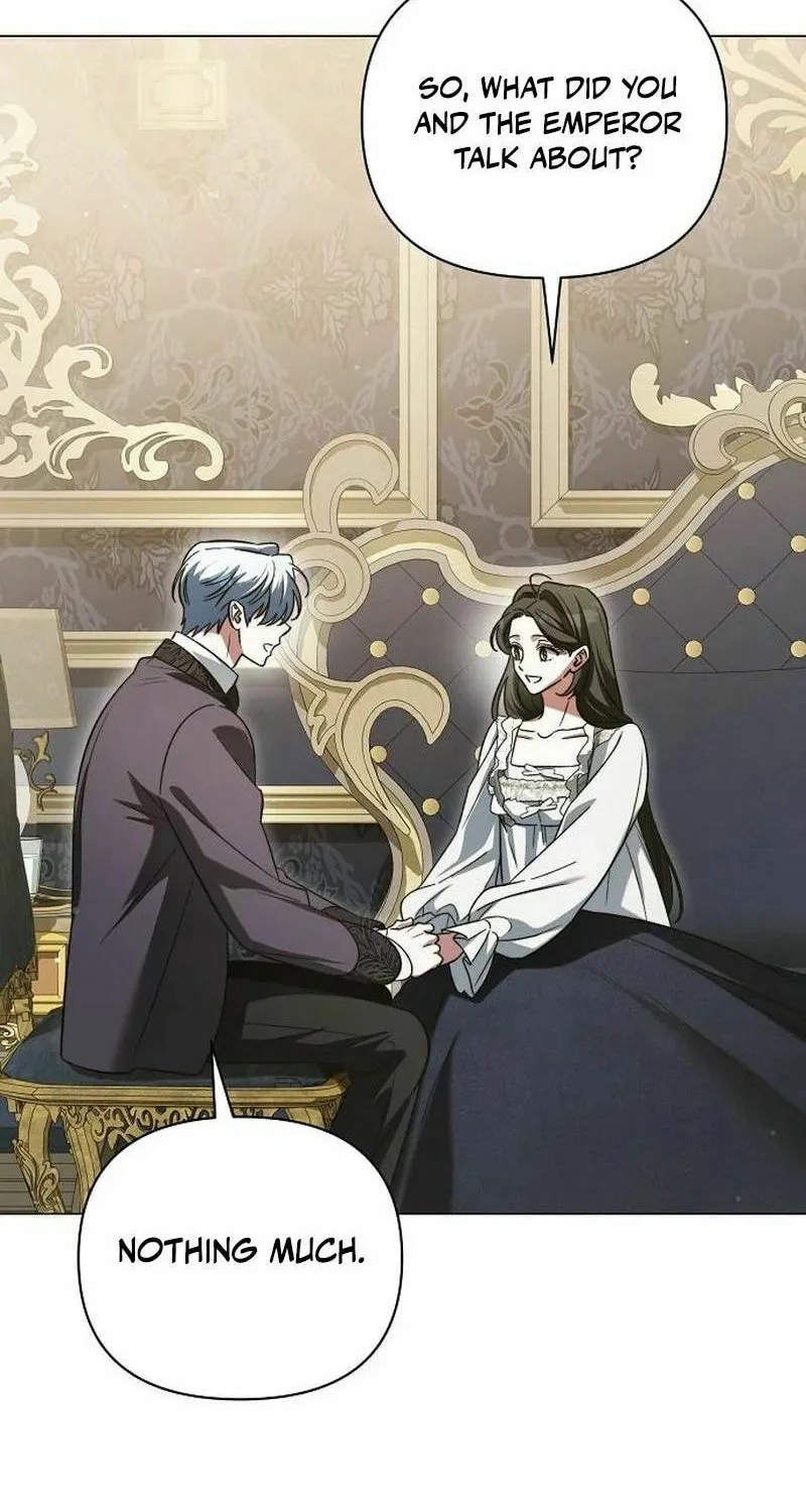 All for My Dearest Juliet Chapter 41 page 32 - 